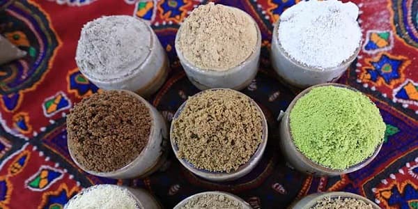 تصویر 5 از قیمت خرید قاووت مخلوط کرمان + فروش ویژه