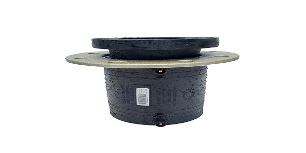 تصویر 4 از قیمت خرید فلنج پلی اتیلن الکتروفیوژن + فروش ویژه