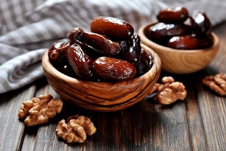 تصویر 1 از قیمت خرید خرما مضافتی بم + فروش ویژه