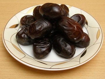 تصویر 5 از قیمت خرید خرما مضافتی بم + فروش ویژه