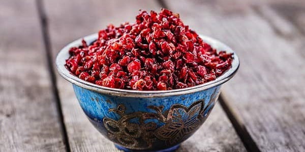 تصویر 2 از قیمت زرشک پفکی مشهد با کیفیت ارزان + خرید عمده