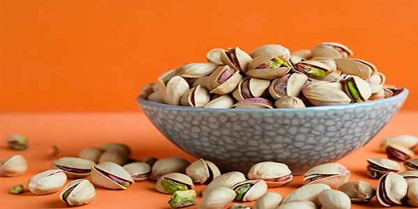 تصویر 4 از خرید و قیمت پسته بادامی زرندی + فروش صادراتی