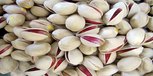 تصویر 5 از خرید و قیمت پسته بادامی زرندی + فروش صادراتی