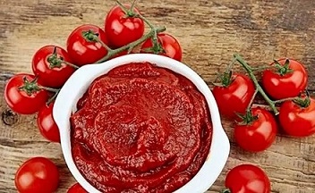 تصویر 4 از قیمت خرید رب گوجه طبیعت + فروش ویژه