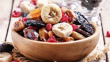 تصویر 5 از خرید و فروش بستنی خشک میوه ای با شرایط فوق العاده