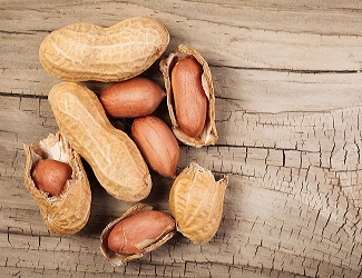 تصویر 5 از قیمت بادام زمینی روکش دار پنیری + خرید باور نکردنی