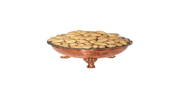 تصویر 1 از قیمت خرید مغز بادام زمینی گلستان + فروش ویژه