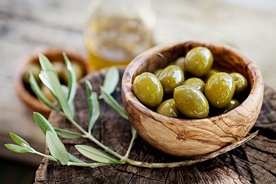 تصویر 5 از خرید و قیمت زیتون کنسروی ممتاز + فروش صادراتی