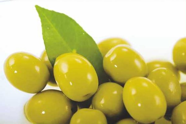 تصویر 5 از خرید زیتون کنسروی درشت + قیمت فروش استثنایی