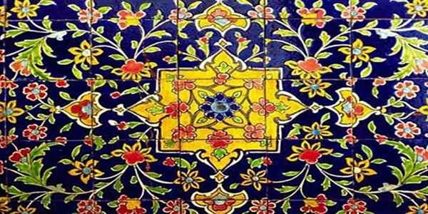 تصویر 4 از خرید و فروش کاشی سنتی رنگی با شرایط فوق العاده