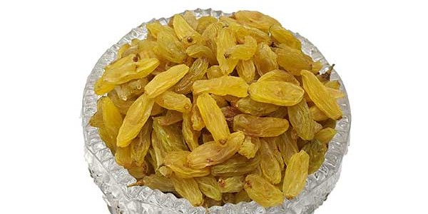 تصویر 1 از فروش کشمش سبز قلمی درجه ۱ + قیمت خرید به صرفه