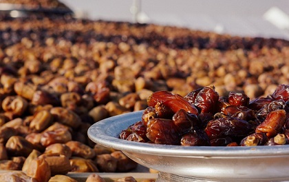 تصویر 1 از خرید و قیمت خرما خشک خوزستان + فروش صادراتی