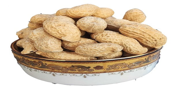 تصویر 5 از خرید و قیمت بادام زمینی غلاف دار خام + فروش صادراتی
