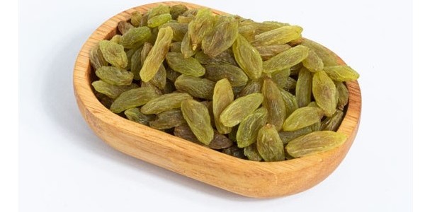 تصویر 3 از خرید و قیمت کشمش سبز ممتاز + فروش صادراتی