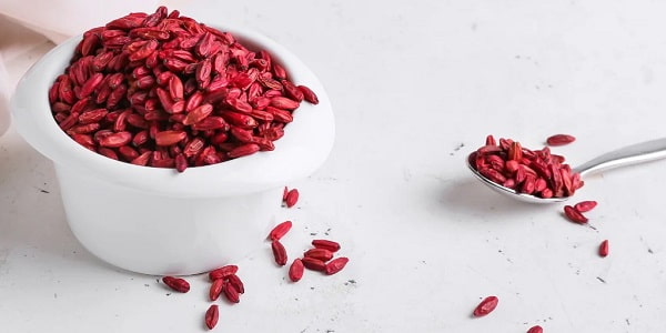 تصویر 2 از قیمت زرشک دانه اناری اعلا با کیفیت ارزان + خرید عمده