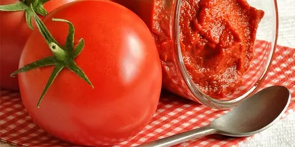 تصویر 5 از خرید و قیمت رب گوجه فرنگی تبرک + فروش عمده