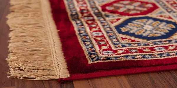 تصویر 5 از قیمت فرش ماشینی ابریشم + خرید باور نکردنی