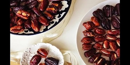تصویر 1 از قیمت خرید خرما ربی اراتیس + فروش ویژه