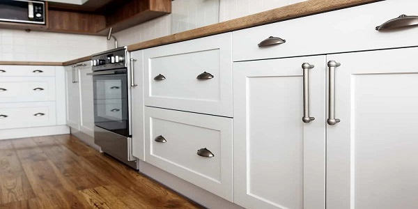 تصویر 3 از قیمت خرید دستگیره کابینت مدرن + فروش ویژه