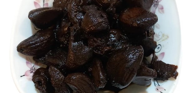 تصویر 4 از قیمت خرید ترشی سیر چند ساله با فروش عمده