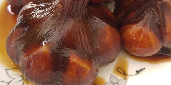 تصویر 5 از قیمت خرید ترشی سیر چند ساله با فروش عمده