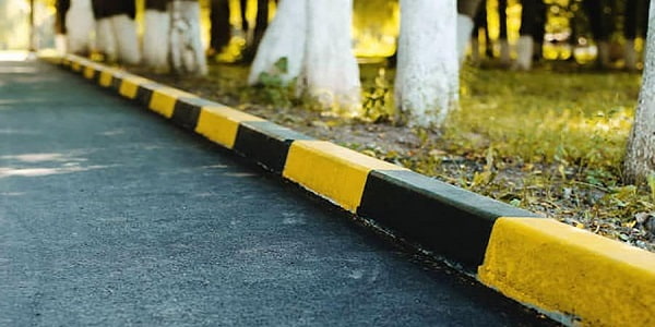تصویر 3 از خرید و فروش رنگ جدول خیابان با شرایط فوق العاده