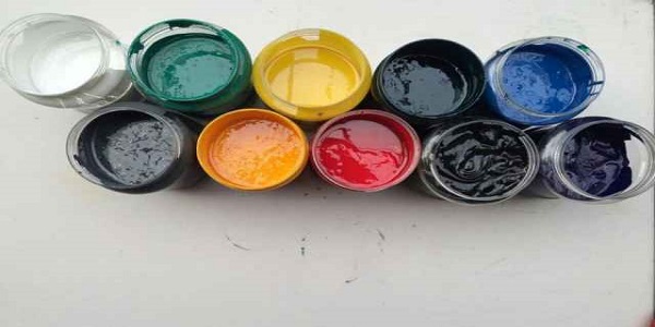 تصویر 3 از قیمت خرید رنگ استر اپوکسی + فروش ویژه