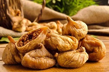 تصویر 2 از قیمت خرید انجیر خشک کرمانشاهی + فروش ویژه