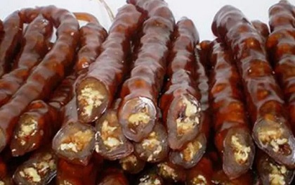 تصویر 2 از خرید و قیمت سوجوق گردویی اعلا + فروش صادراتی