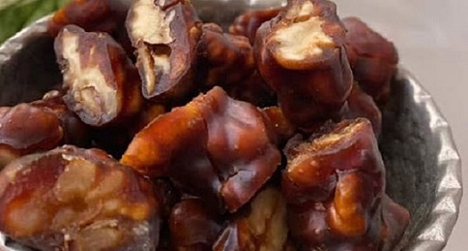 تصویر 4 از خرید و قیمت سوجوق گردویی اعلا + فروش صادراتی