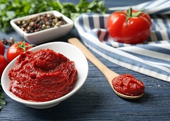 تصویر 2 از فروش رب گوجه خانگی شیراز + قیمت خرید به صرفه