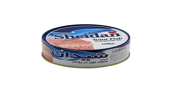 تصویر 5 از قیمت خرید تن ماهی شیدان عمده به صرفه و ارزان
