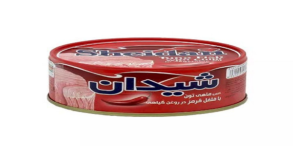 تصویر 4 از قیمت خرید تن ماهی شیدان عمده به صرفه و ارزان