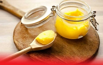تصویر 1 از قیمت روغن حیوانی کرمانشاهی با کیفیت ارزان + خرید عمده