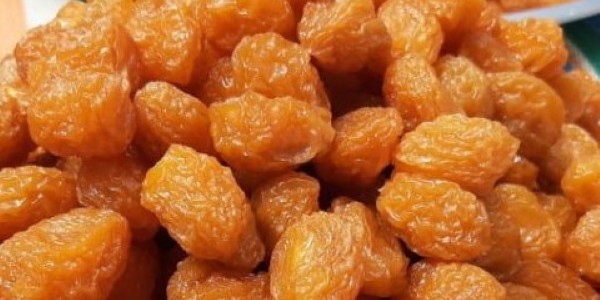 تصویر 1 از خرید آلو بخارا شوقان + قیمت فروش استثنایی