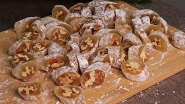 تصویر 4 از قیمت خرید سوجوق میوه ای مخصوص + فروش ویژه