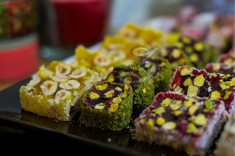 تصویر 5 از قیمت خرید سوجوق میوه ای مخصوص + فروش ویژه
