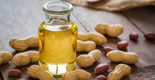 تصویر 3 از فروش روغن بادام زمینی تلخ + قیمت خرید به صرفه