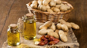 تصویر 2 از فروش روغن بادام زمینی تلخ + قیمت خرید به صرفه