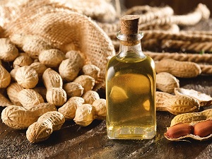 فروش روغن بادام زمینی تلخ + قیمت خرید به صرفه