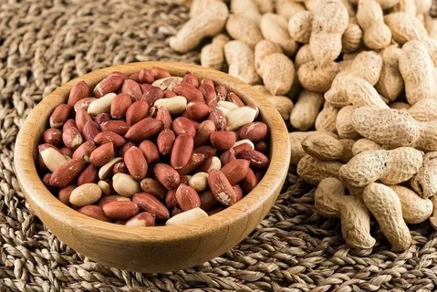 فروش بادام زمینی روکش دار مزمز + قیمت خرید به صرفه