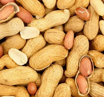 تصویر 1 از فروش بادام زمینی روکش دار مزمز + قیمت خرید به صرفه