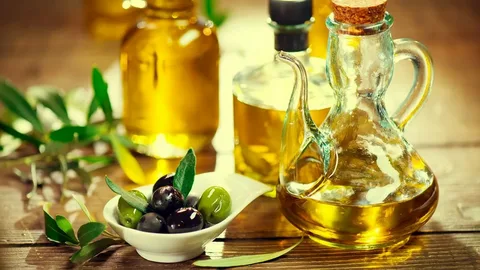 تصویر 4 از قیمت خرید روغن زیتون سیاه + فروش ویژه