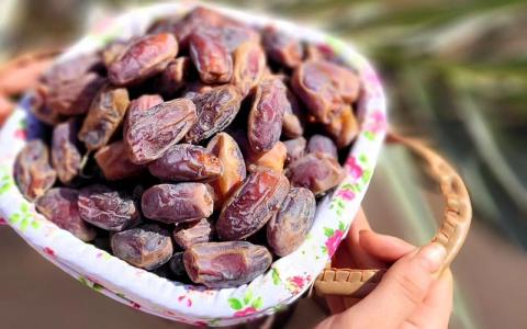 تصویر 1 از قیمت خرید خرما مجول عمده با فروش عمده