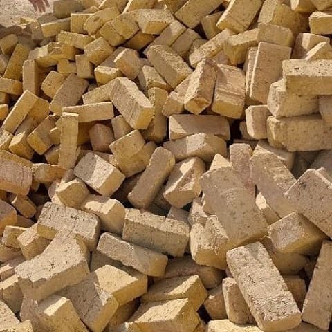 قیمت آجر فشاری ساختمانی + خرید باور نکردنی