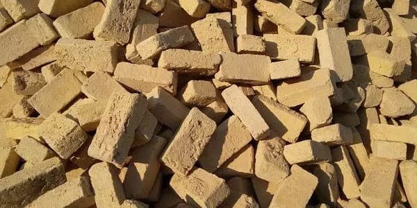 تصویر 4 از قیمت آجر فشاری ساختمانی + خرید باور نکردنی