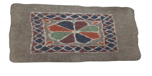 تصویر 4 از خرید و قیمت پادری نمدی سنتی + فروش صادراتی