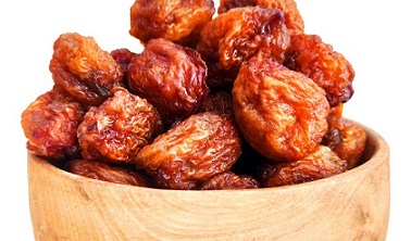 تصویر 1 از خرید و قیمت آلو خورشتی حاج حسنی + فروش عمده
