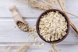 تصویر 2 از قیمت خرید جو دوسر پرک صبحانه + فروش ویژه