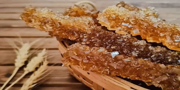 تصویر 5 از خرید و قیمت نبات زنجبیلی اصفهان + فروش عمده